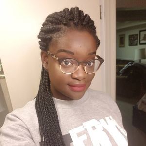 Meet your Posher, Feeta